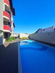 Verdes Pássaros Apart Hotel