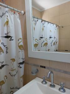 Cabañas Los Mochuelos