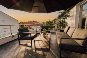 Luxury home apartment Las Palmas