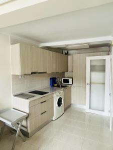 Hiruanaiek puerto Bermeo