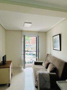 Hiruanaiek puerto Bermeo