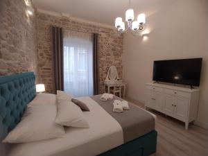 Apartments with WiFi Zadar - 21515