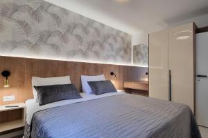 Family-friendly apartments with swimming pool Silo, Krk - 21242