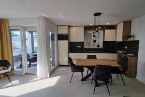 Family-friendly apartments with swimming pool Silo, Krk - 21242