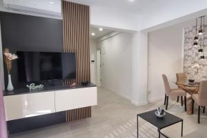 Family-friendly apartments with swimming pool Silo, Krk - 21242