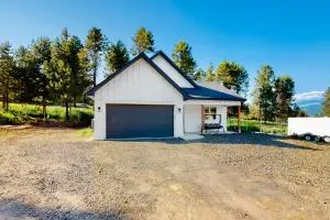 Cozy in Cascade - Arling