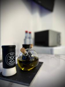 DeLuxe - Apartment Andrei 2 - Neu in Neuburg an der Donau