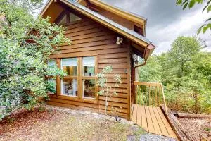 Rolling Ridge - Stecoah