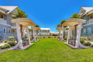 Palmilla Beach Pad