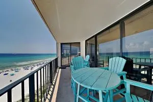 Edgewater Tower III #713 - Edgewater Gulf Beach