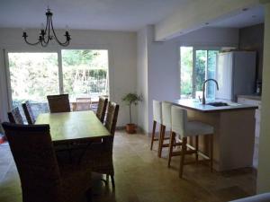 Villas Villa Morieres-les-Avignon : photos des chambres