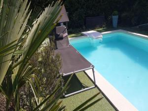 Villas Villa Morieres-les-Avignon : photos des chambres