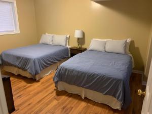 Wu Wus Cabins