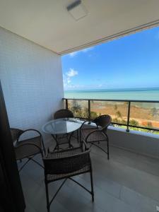 Apartamento Praia de Carapibus