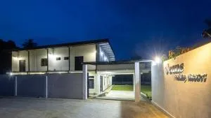 Jeans Holiday Resort - 迪加纳