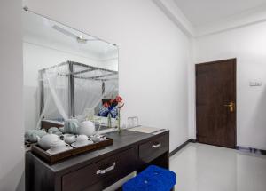 Jeans Holiday Resort