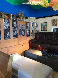 Chars Landing Hostel