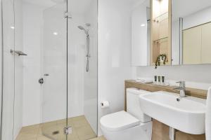 Fabulous Corporate Apartment Macquarie Park M907