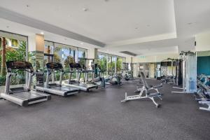 Fabulous Corporate Apartment Macquarie Park M907