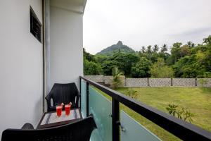 Jeans Holiday Resort