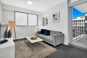 North Sydney Corporate Apartment MIL2251106