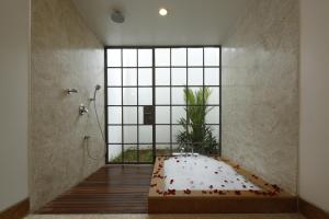 Eighth Bastion Fort Kochi - A CGH Earth Experience