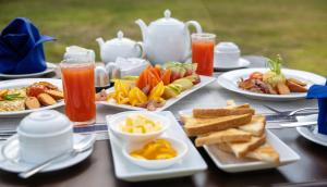 Jeans Holiday Resort