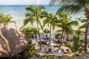 Beachfront Hotel La Palapa - Adults Only