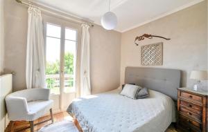 Cozy Home In Vallabrègues