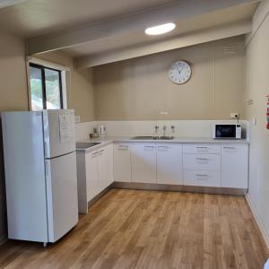 로브 Robe Holiday Park 3성급 게스트하우스 객실