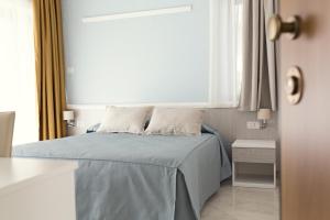 Penzion Il Viaggiatore Rooms and Suites Matera Itálie