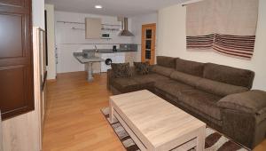 Apartamentos Turisticos Dormi2