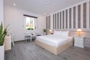 Ben Thanh Station Hotel