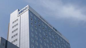 Toyoko Inn Toyama-eki Shinkansen-guchi No.2