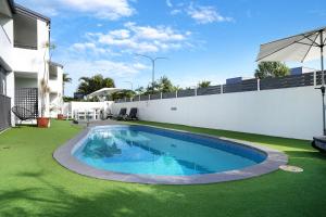Noosa Parade Holiday Inn