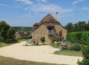 B&B / Chambres d'hotes Le Domaine du Cerneau : photos des chambres