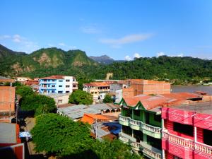 Hotel Pampa & Selva