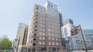 Toyoko Inn Fukushima-eki Higashi-guchi No 2 - Iizaka