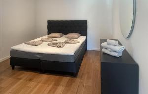 3 Bedroom Beautiful Home In Vintrie