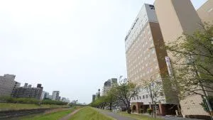 Toyoko Inn Mito-eki Minami-guchi - Mito