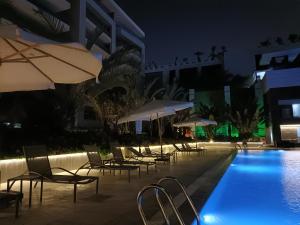 Sheraton Ocean 601-A - Without Pool access
