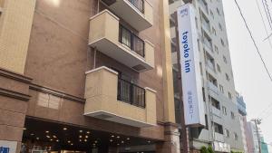Toyoko Inn Fukushima-eki Higashi-guchi No 1