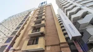 Toyoko Inn Fukushima-eki Higashi-guchi No 1 - Iizaka