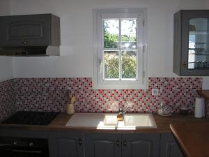 Maison de vacances avec jardin, 4 pièces, 6 couchages, proche plage et centre-ville, Noirmoutier - FR-1-224B-201