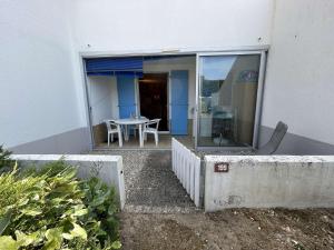 Appartement calme 4 pers proche plage avec terrasse et parking - Saint-Jean-de-Monts - FR-1-224C-259