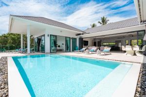Stella Villa - Lamai Seaview - Until 6 bedroom