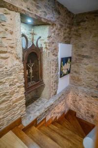 Casa da Rua histórica, Cabeceiras de Basto T3