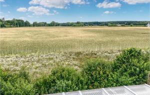 Nice Home In Zerpenschleuse With Sauna