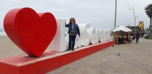 La Serena Terrazas del sol ll