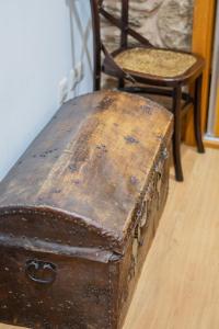 Casa da Rua histórica, Cabeceiras de Basto T3